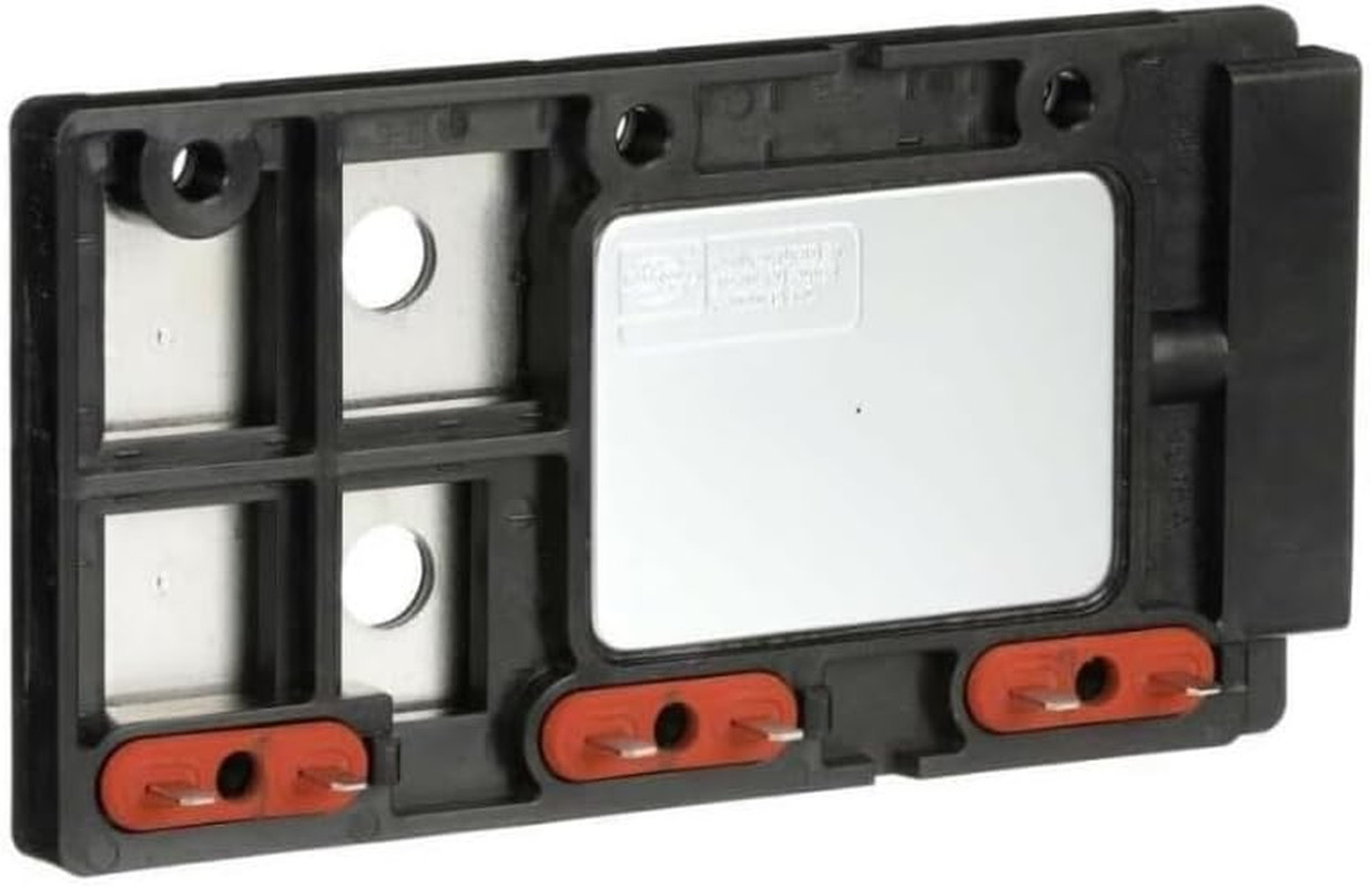 OEG Parts New Ignition Control Module Compatible with Pontiac Grand Prix 97-06,