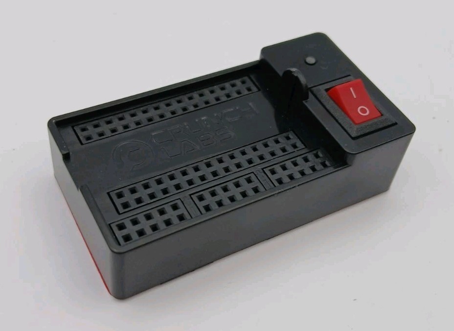 Crunch Labs Power Bank Replacement & Micro-Controller Replacement