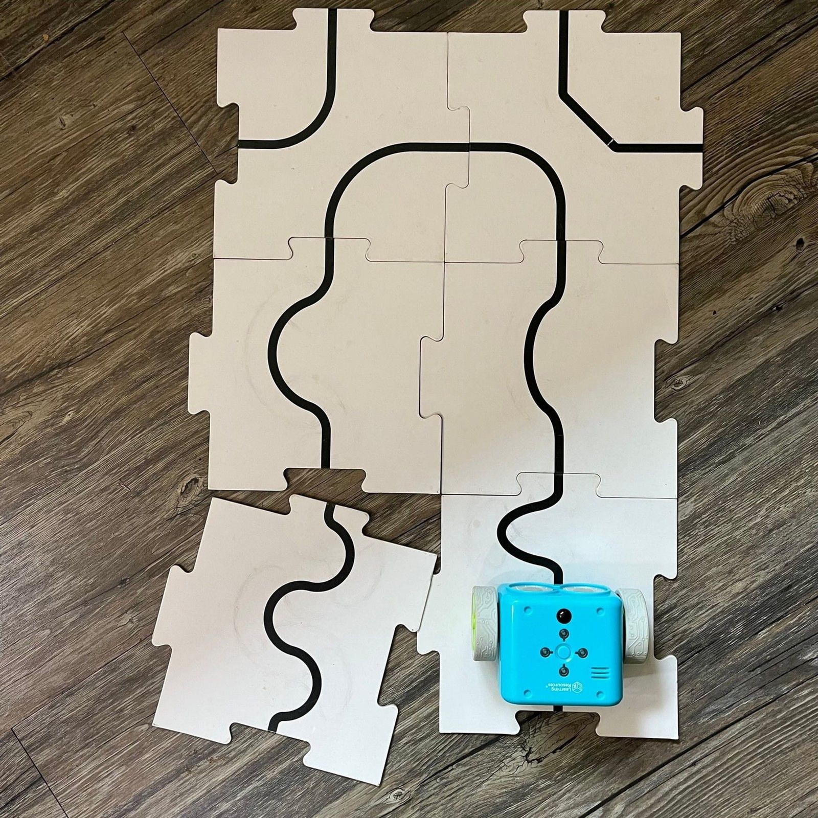 Learning Resources Botley The Coder Robot Activity Set