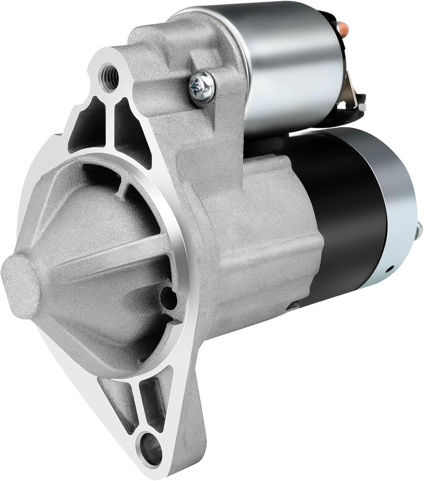 OCPTY Starter Fit for Grand for Cherokee 4.0L(242) L6 All 2003 2004 TJ Series…