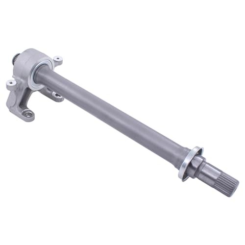 NewYall Front Right CV Intermediate Shaft 2.4L for Honda Crosstour 2012-2015