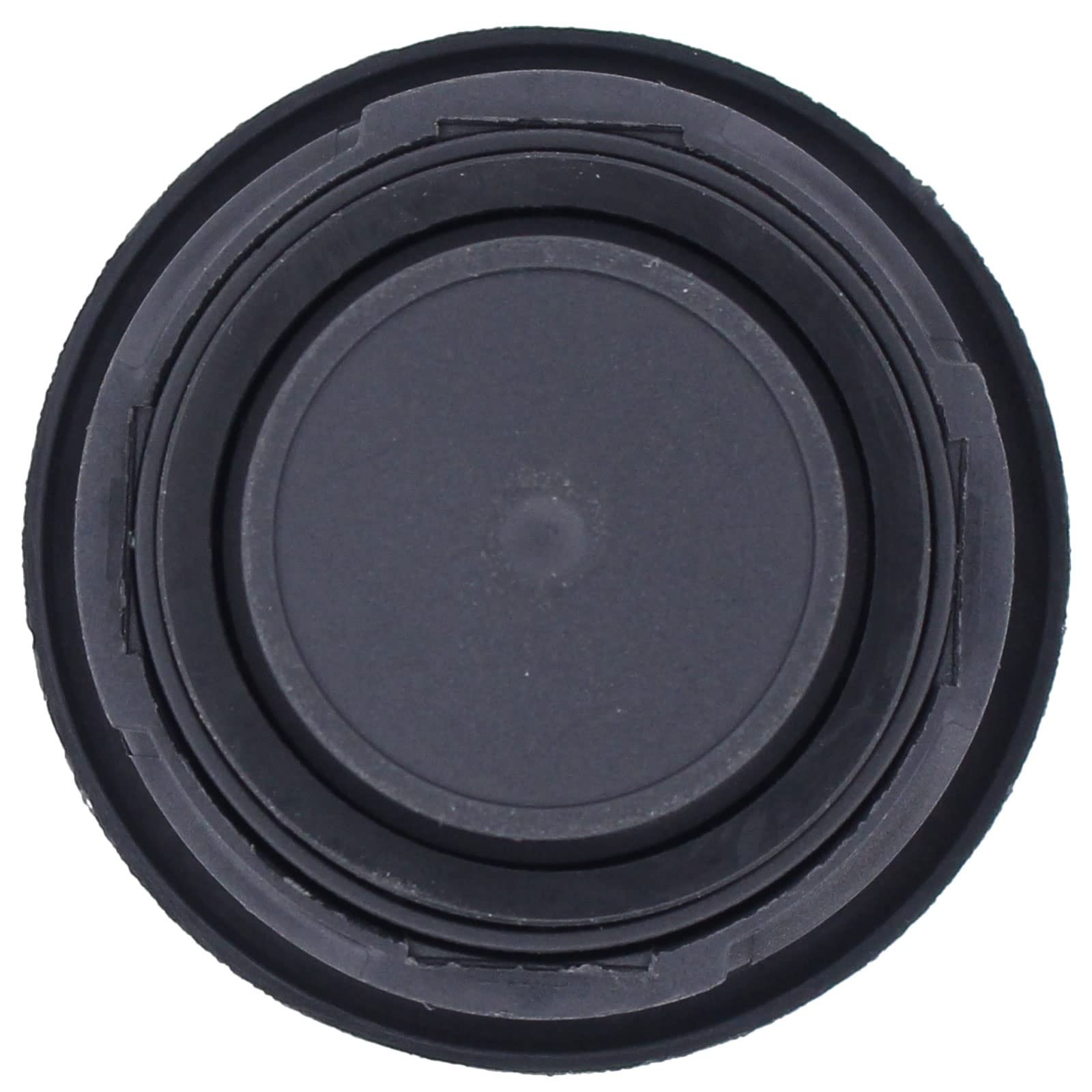 Engine Oil Filler Cap Replacement for 06K103485C VW Tiguan Jetta Passat