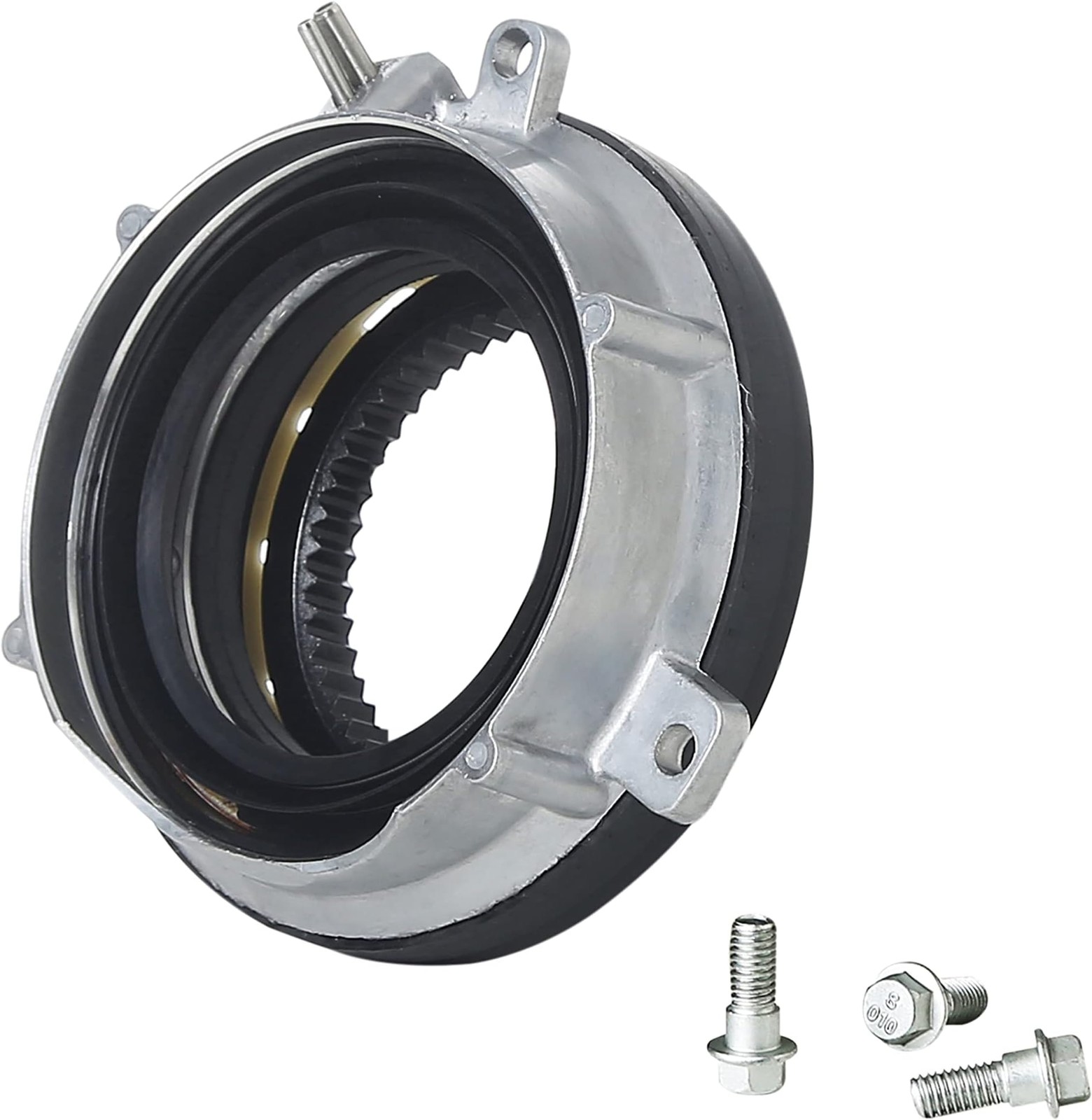 Hub Lock Actuator 4 Wheel Drive 4×4 4WD Compatible with Ford F150 2015-2020 F…