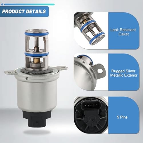 New Diesel Valve Power Stroke EGR4479 5C3Z9F452AA Replacement For Ford 6.0L