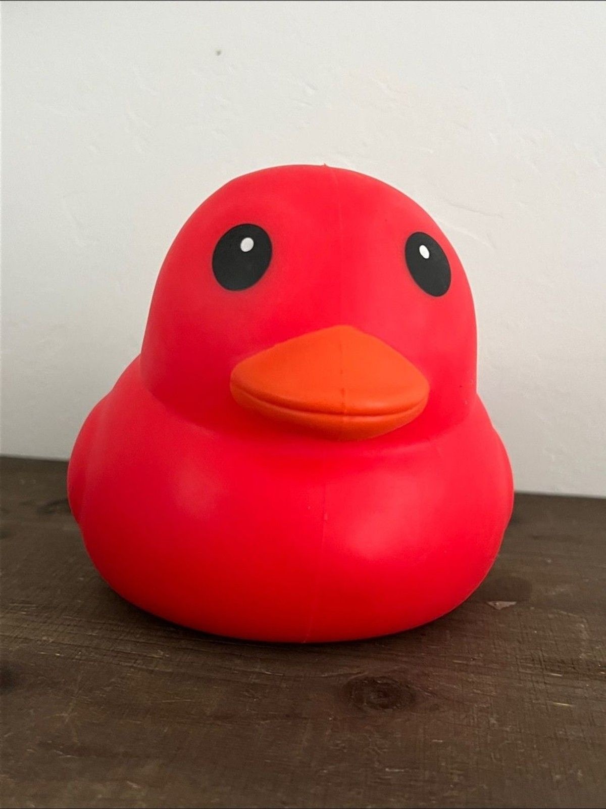 Jumbo Squeezy Duck Sunny Days Squishy bundle