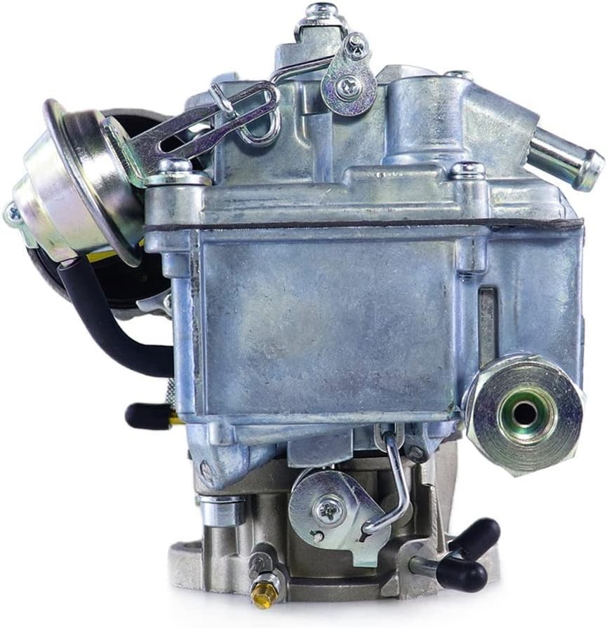 1-Barrel Carburetor for Chevrolet For Chevy GMC V6 6CYL Engine 4.1L 250 & 4.8…