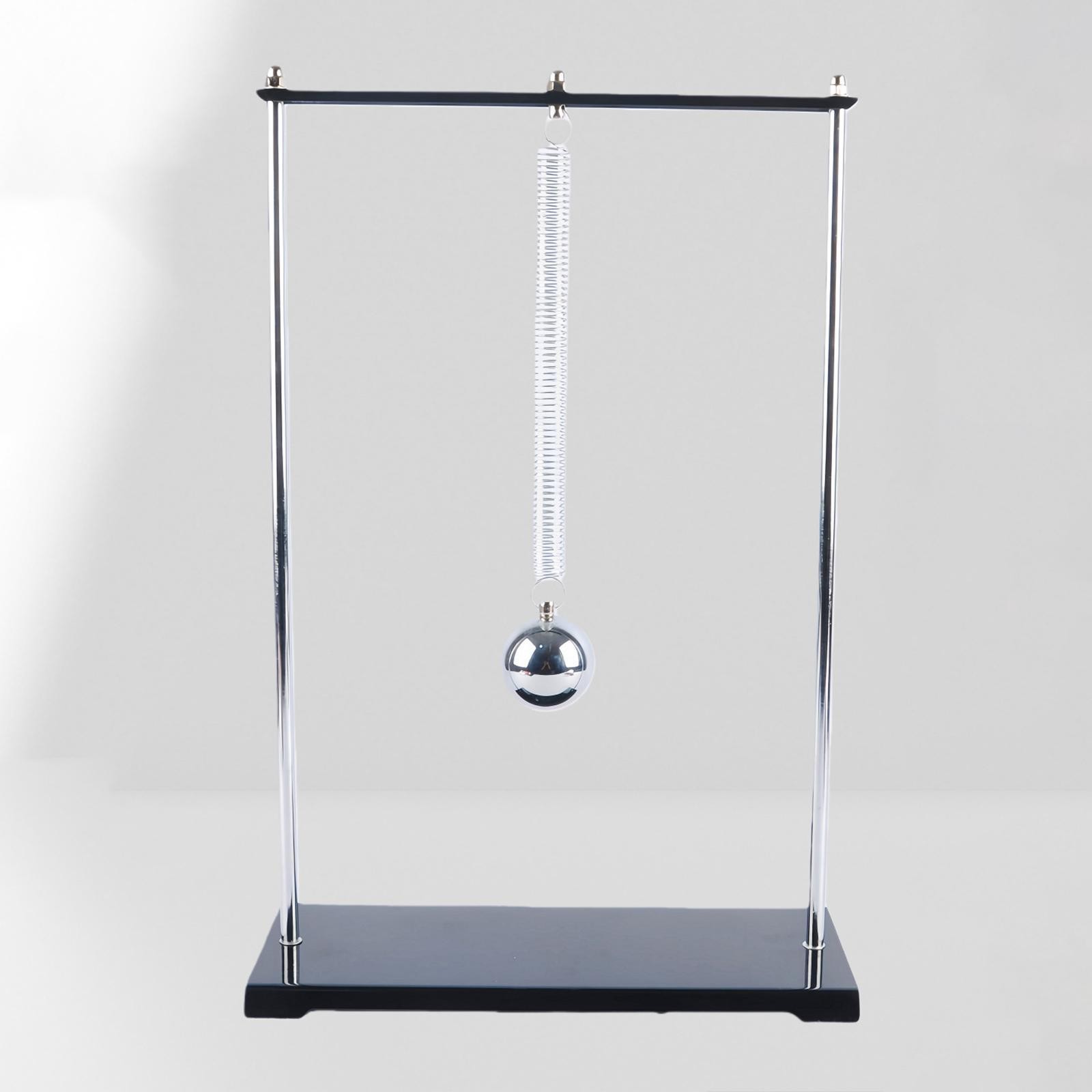 Simple Pendulum Experiment Physical Teaching Instrument Stable Vertical