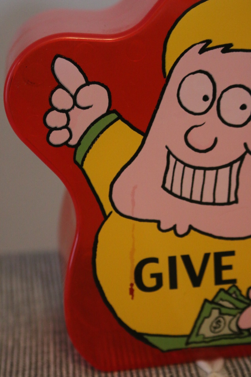Dave Ramsey’s Juniors Adventure’s Banks Save, Spend, Give