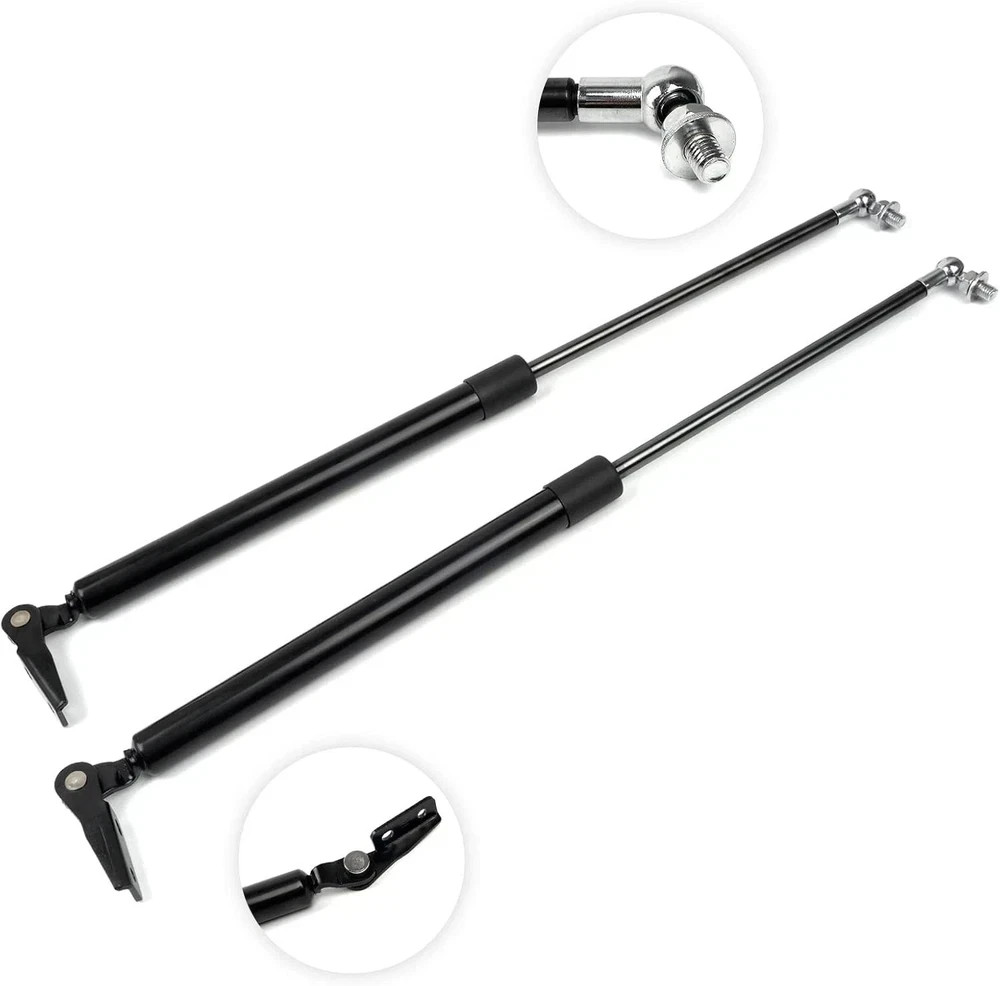 Liftgate Tailgate Rear Door Lift Support Strut with 2014-2018 Subaru Set