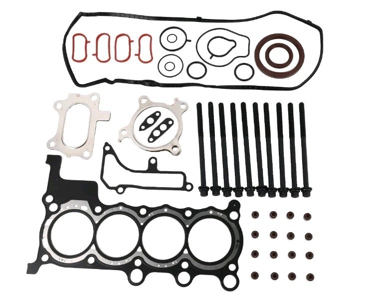 HS55383 Head Gasket Set For 18-21 HONDA CIVIC ACCORD CR-V 1.5L l4 GAS DOHC Turbo