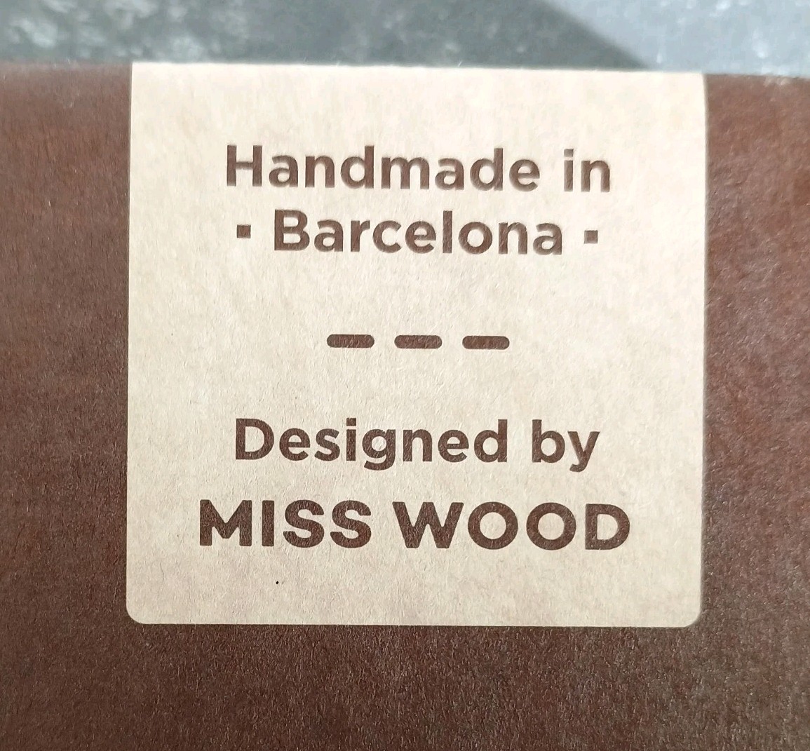 Miss Wood Woody Map Puzzle World Educational Kids or Adults Map with Pins