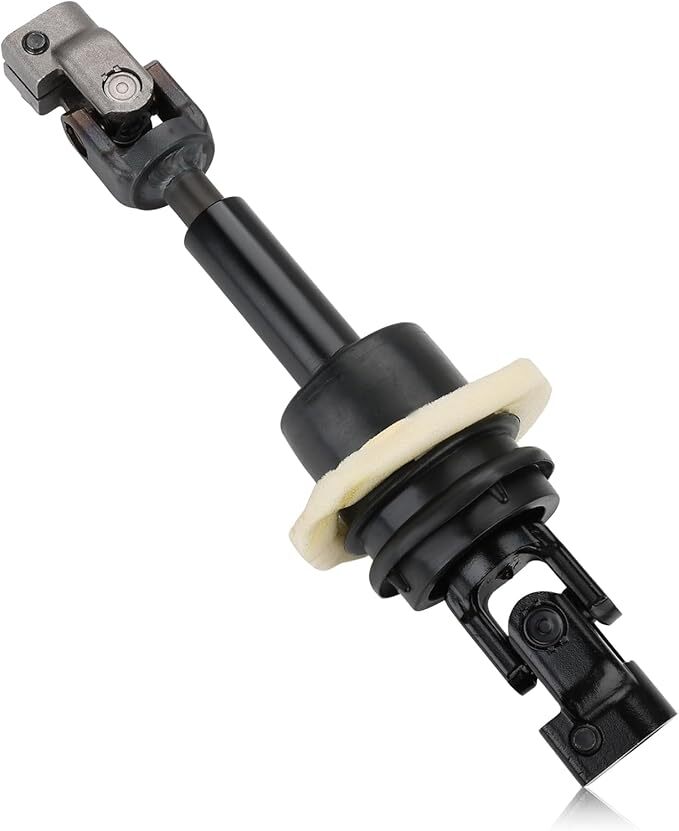 Steering Shaft Compatible with Chevrolet Malibu Pontiac G6 Saturn Aura 2004-2012