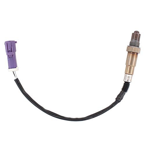 NewYall Pack of 4 Upstream and Downstream Oxygen Sensor for Ford F-150 4.2L 4.6L