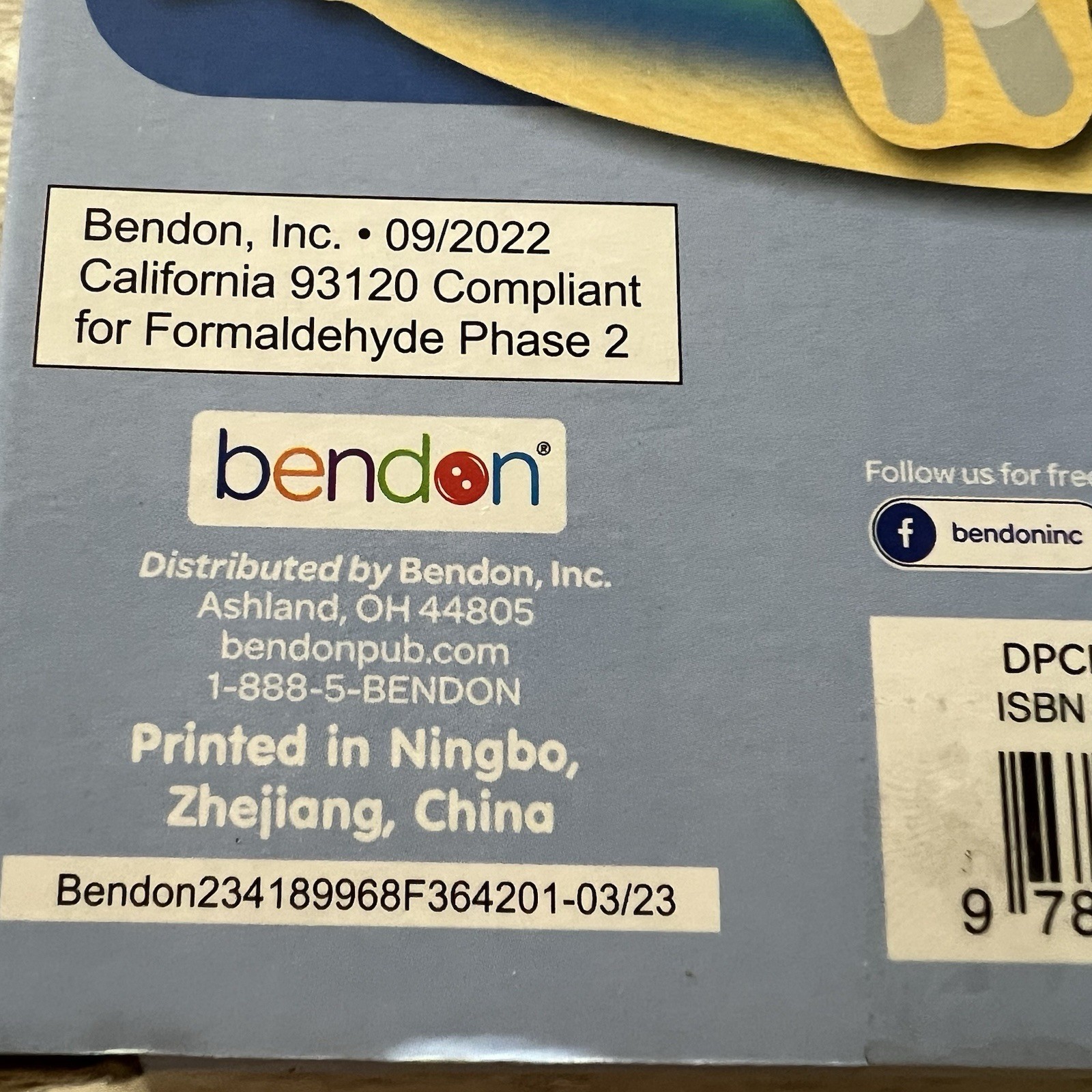 Bendon MagnaFun Space Wooden Magnetic Pieces 15 Pack Educational Toy New