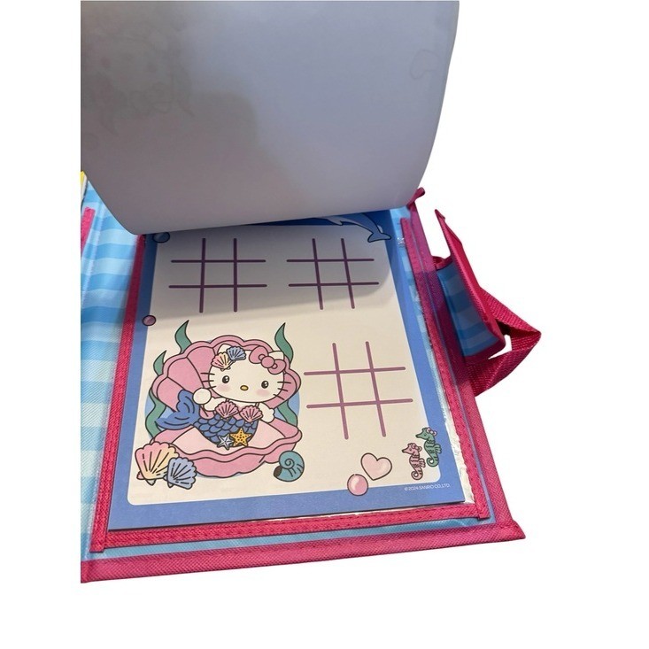 Sanrio Hello Kitty Ultimate Activity Set