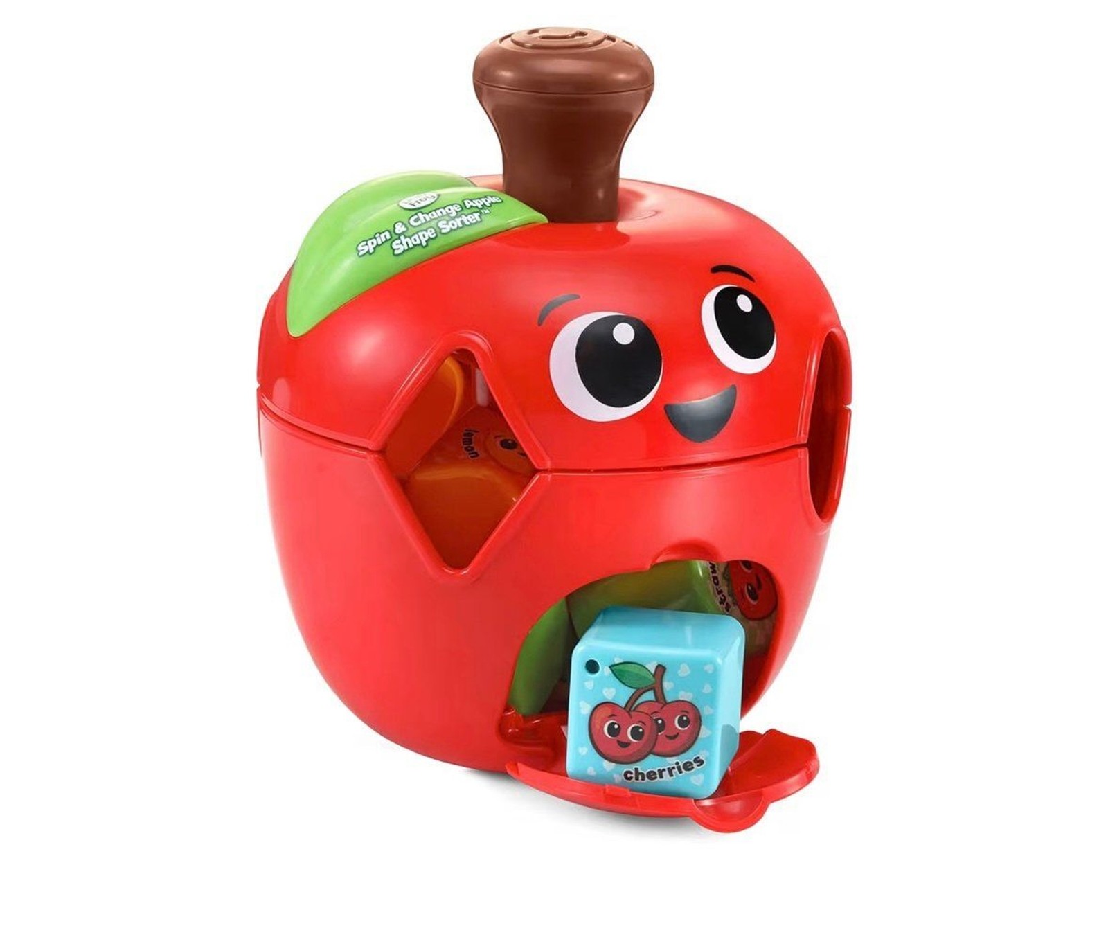 Leap Frog Shape Sorter Toy