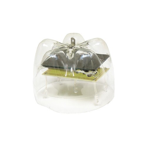 Chaney Solar Camping Light Soldering Kit (C6985)