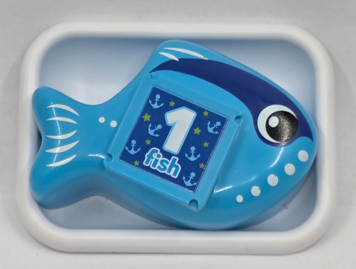 Leap Frog REPLACEMENT food pieces for Count Along Basket & Scanner Toy YOU PICK