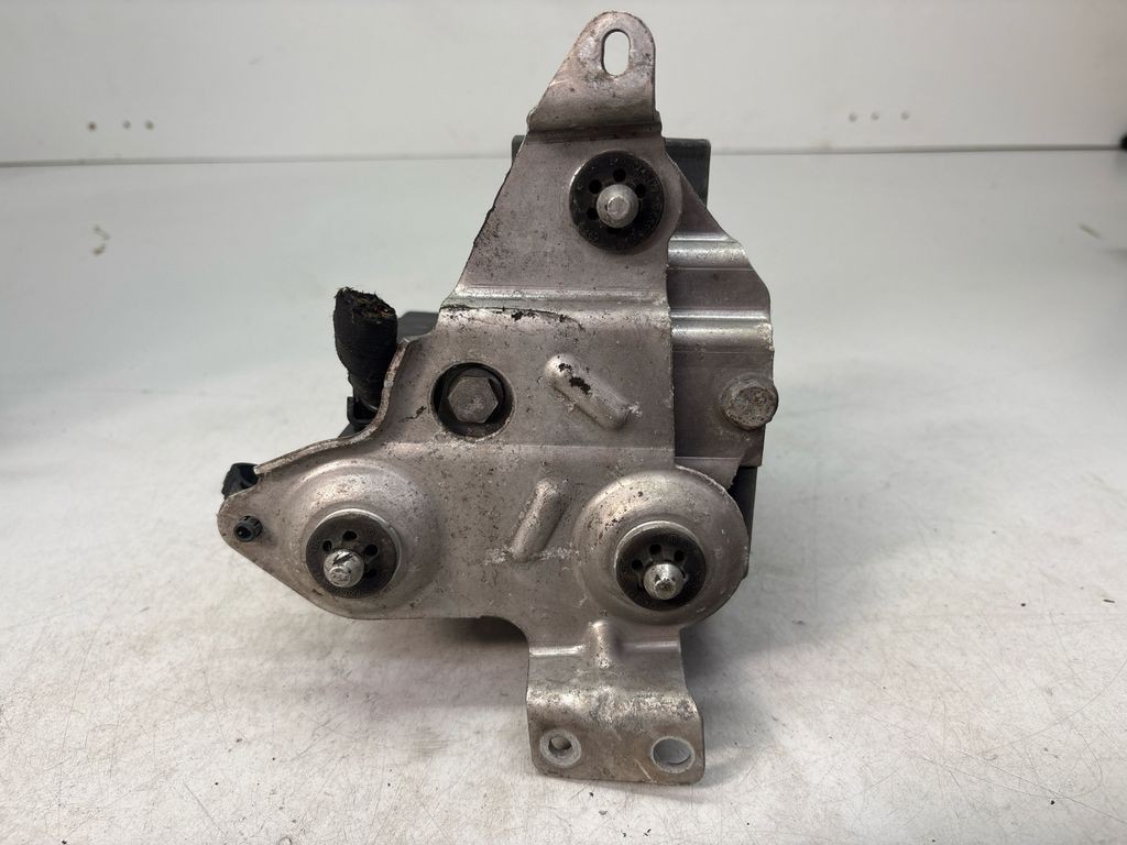 Audi A7 S7 4G 2016 ABS pump 4G0907379F kW GENUINE UOA2789