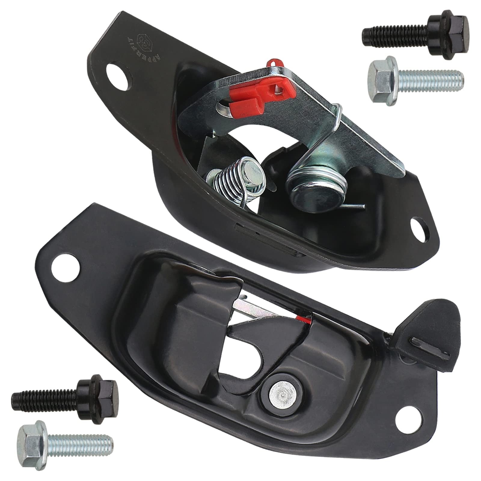 Tailgate Hardware Rebuild Kit Parts 1999-2007, Set