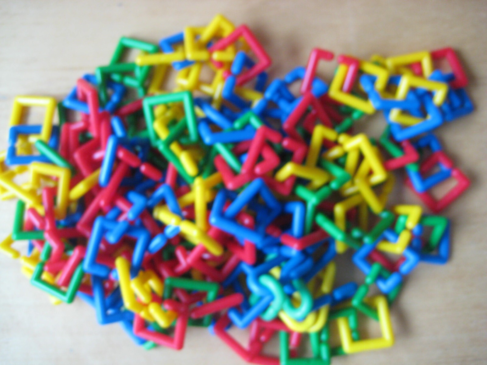 LEARNING TOYS LOT *MAGNETIC ALPHABETS * COUNTING BEARS * TELLING TIME + Links