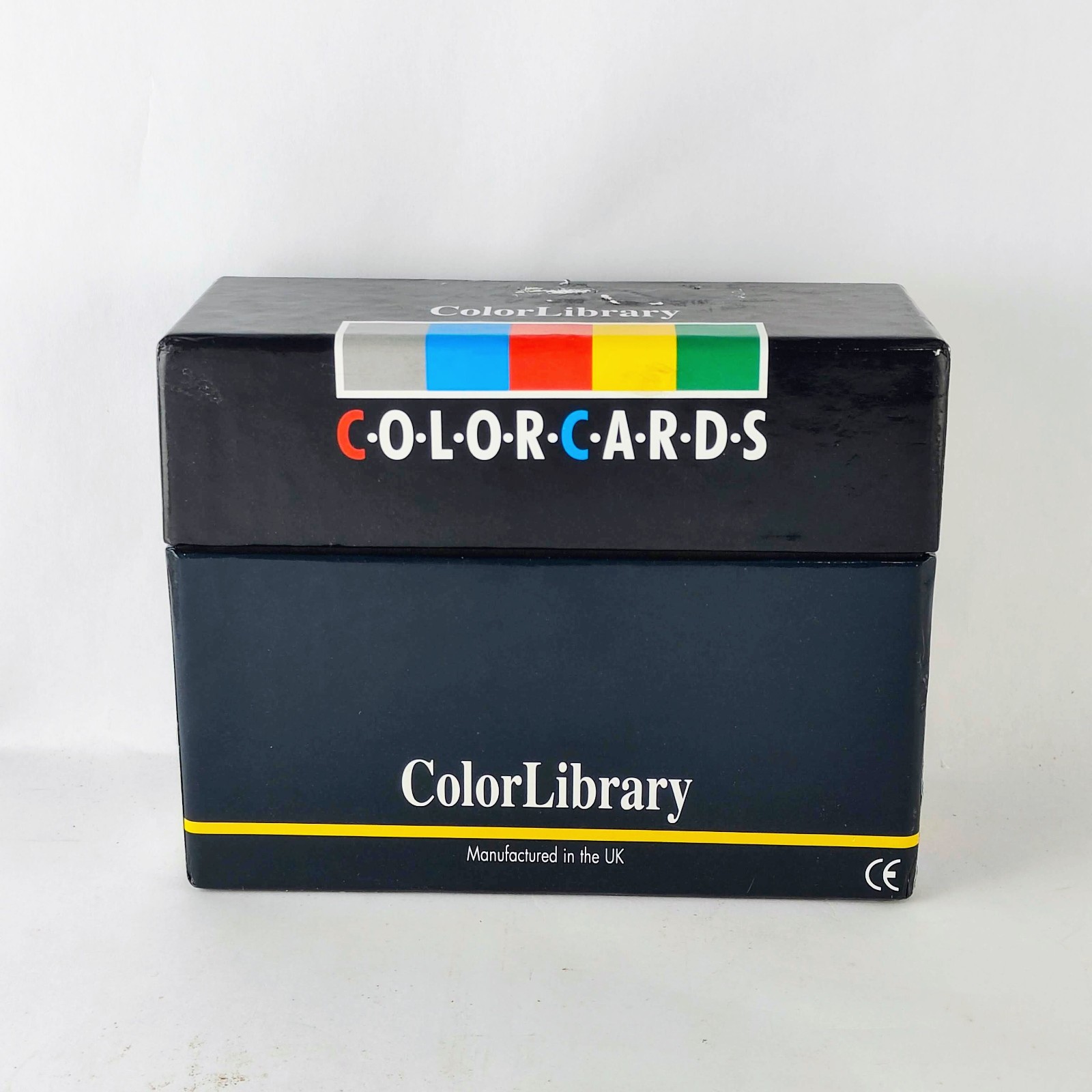 Home ColorLibrary ColorCards by Speechmark Missing 8 Color Cards Speech Therapy