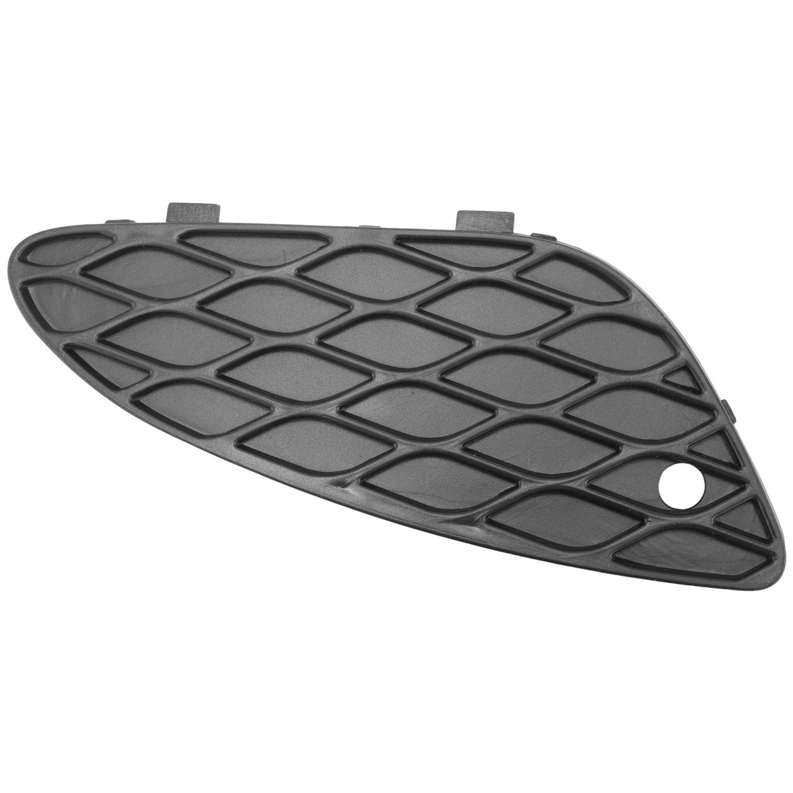 Right Front Bumper Lower Grill Fog Light Cover Side Vent for W211 E-Class2727