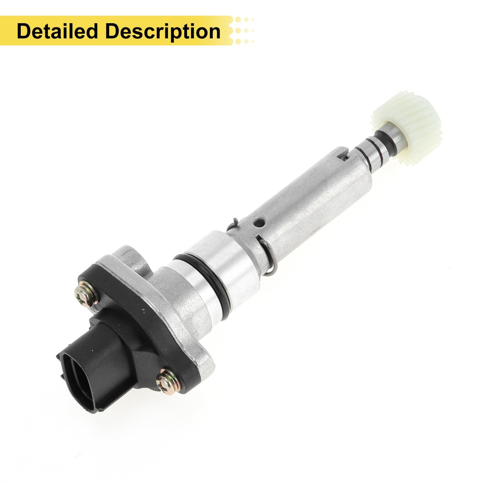 1 Pc No.9187209919 Transmission Speed Sensor for Toyota Camry 2.2L 2.4L 1992-…
