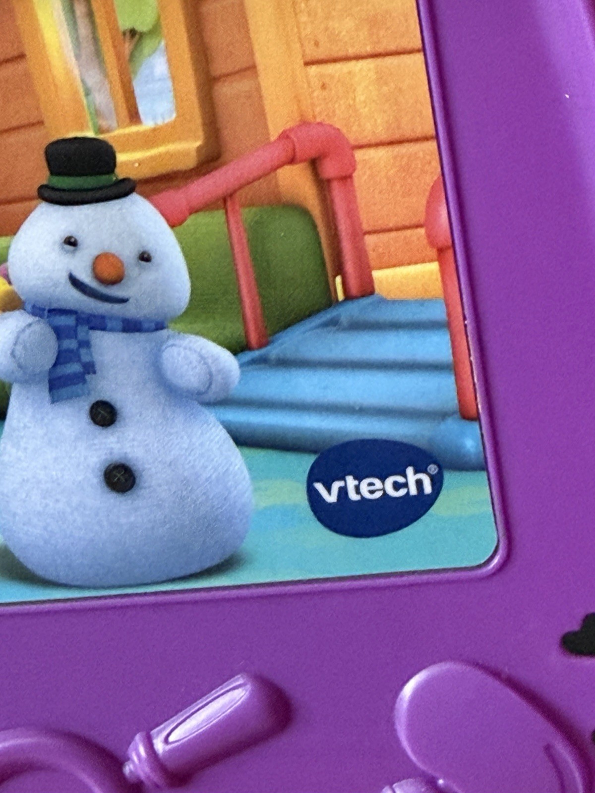 VTech Doc McStuffins Write & Learn Doctor’s Bag HTF