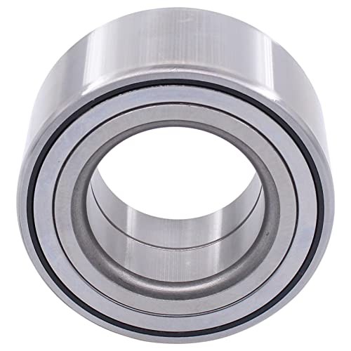NewYall Pack of 2 Front Right or Left Wheel Bearing for Honda Odyssey 2005-2010,