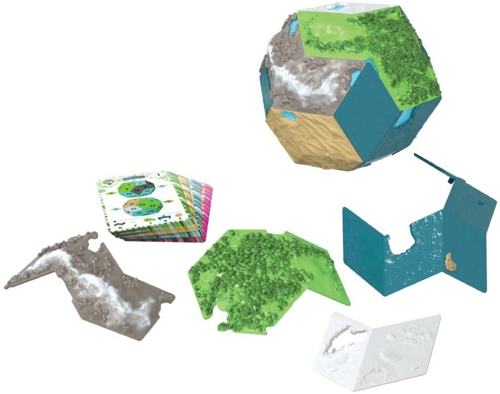 ThinkFun – Geologic