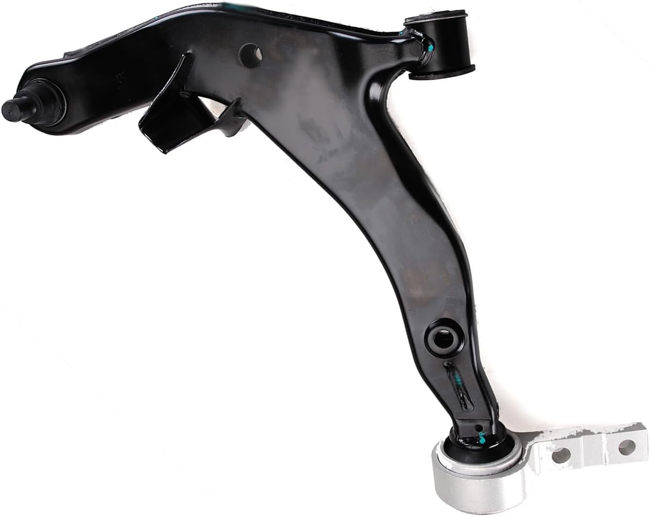 2pc Front Lower Control Arm Kit for Nissan Murano 2003 2004 2005 2006 2007,
