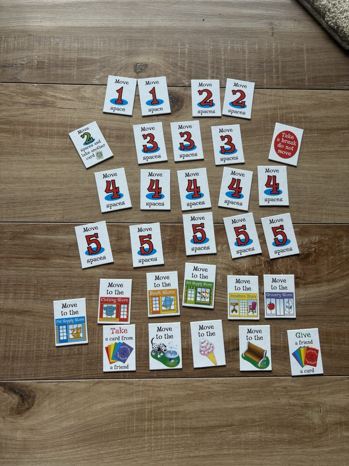 Early Learning Games: “All Around Town” SLPs, Educators, Parents Carlson-Dellosa