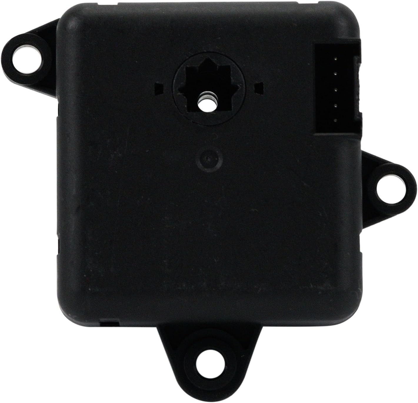 MPLUS HVAC Blend Door Actuator fits For Chevrolet 2012-2015 Captiva Sport,