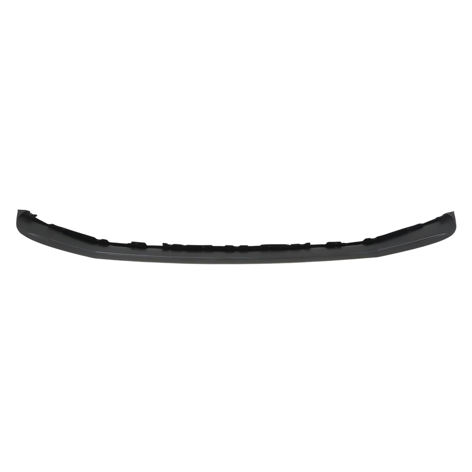 Front Bumper Lower Valance Replacement for F-250 F-350 Super Duty 2WD 2011-20…