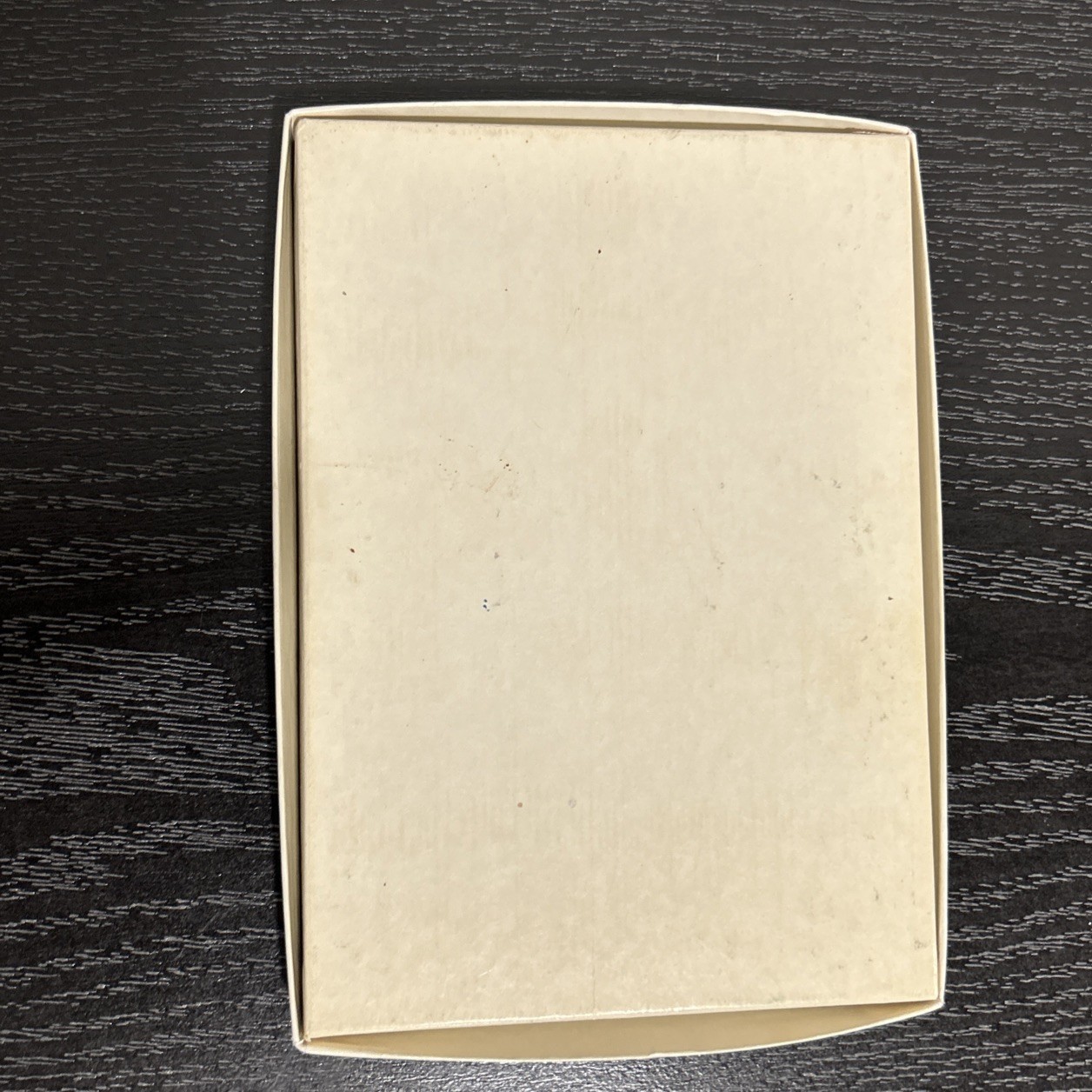 Vintage 1985 Time Flash Cards No. 7231 Excellent Condition; Set Of 48 Cards