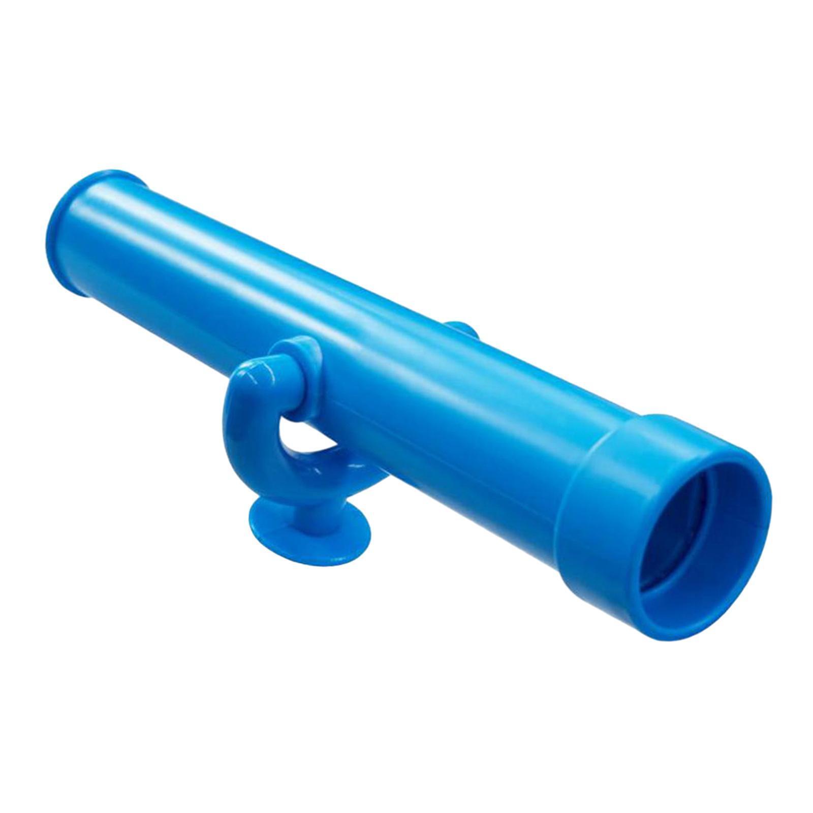 Kids Playground Telescope Science Toy for Kids Children Lightweight Exploring