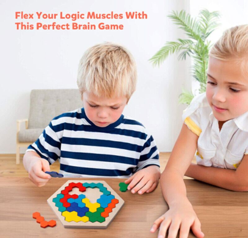 Educational Learning Toys Sensory Kids Toddlers Age 3 4 5 6 7 8 Years Old Unisex
