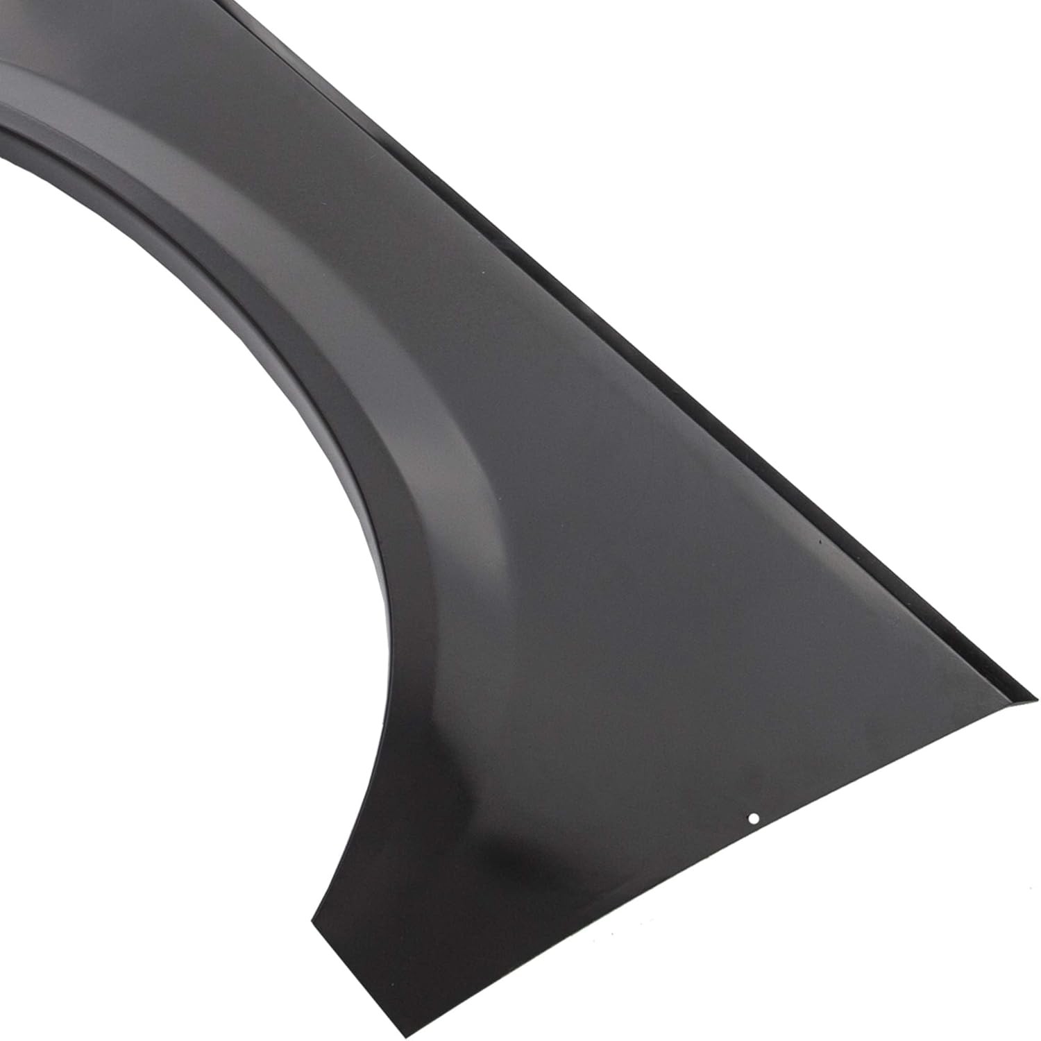 KUAFU Rear Wheel Arch Repair Panel Compatible with 1987-1996 Ford F150 F250 F350