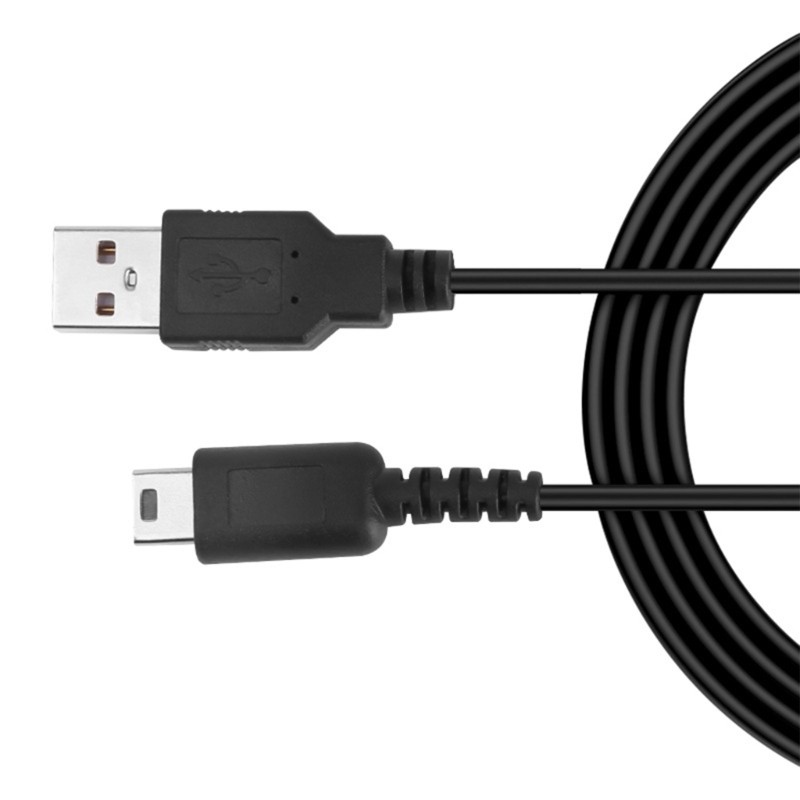 USB Charging Cable Charger Cord Power Supply Converter Charging Cable Replace