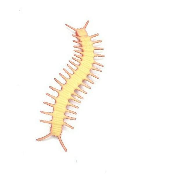 Centipede 3 1/2-inch plastic – F1057 B190