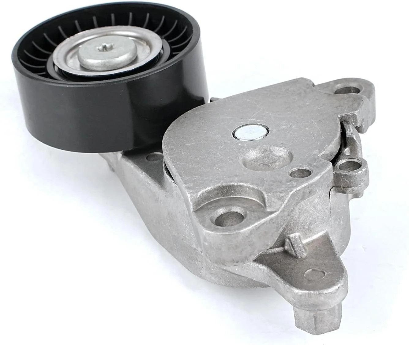Tykick Belt Tensioner Pulley Assembly for Toyota Corolla 2020 2021 2022 1.8L L4