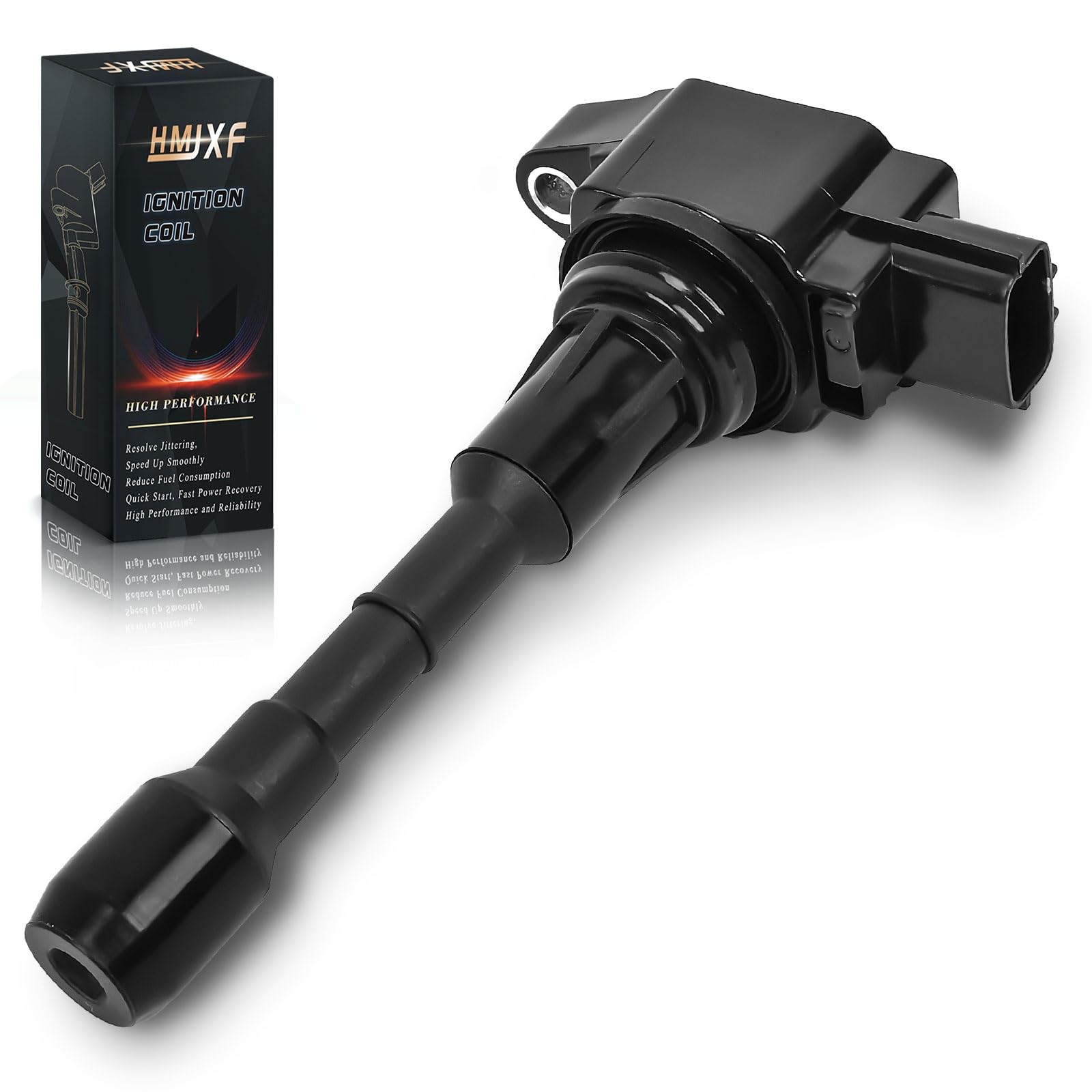 HMJXF Ignition Coil Nissan Infiniti 3.7L 5.6L UF617
