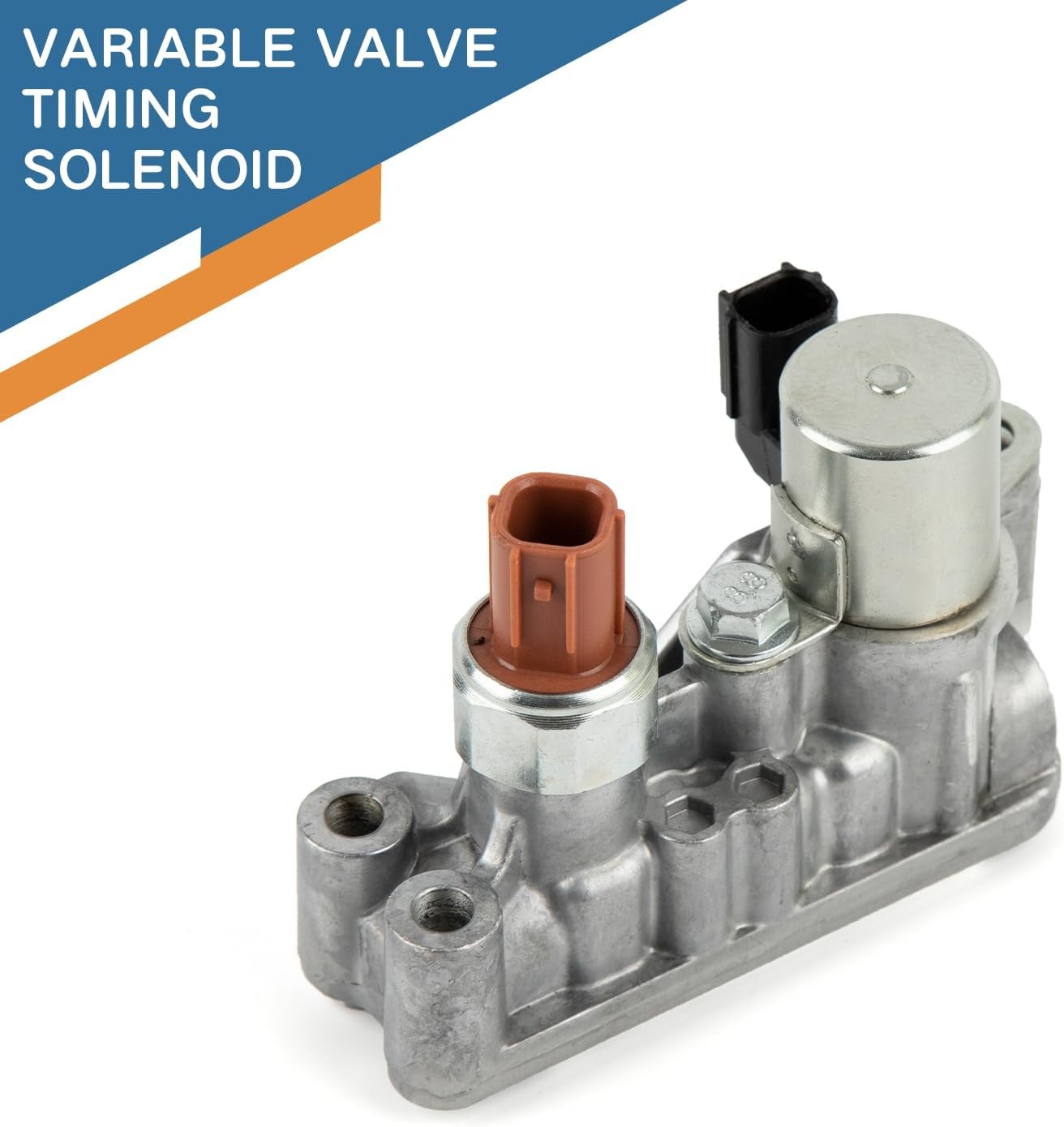 VVT Solenoid Variable Valve Timing Solenoid for Honda Odyssey 2008-2017 Pilot