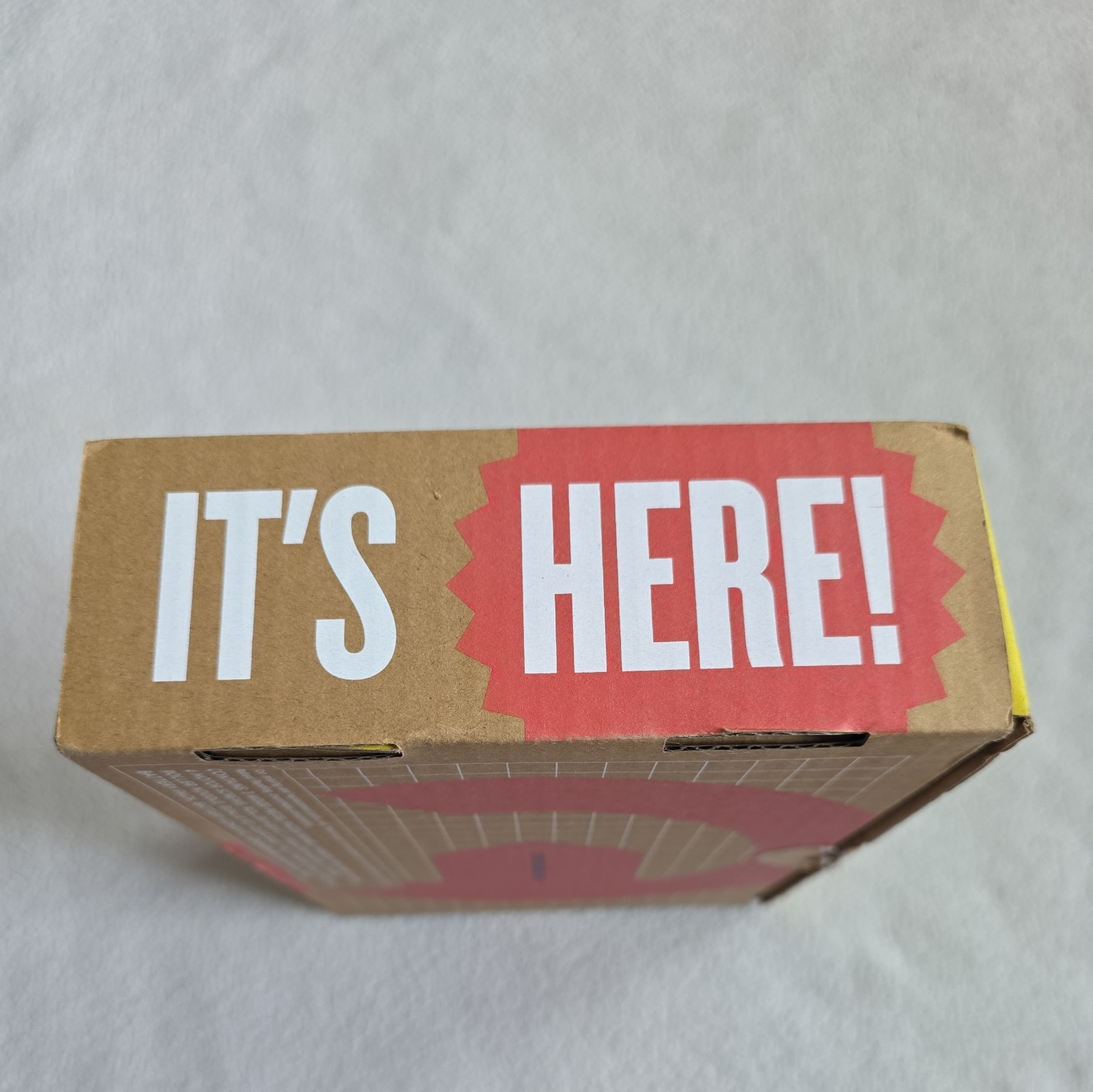 Crunch Labs Galton’s Goalie Build Box Kit By Mark Rober
