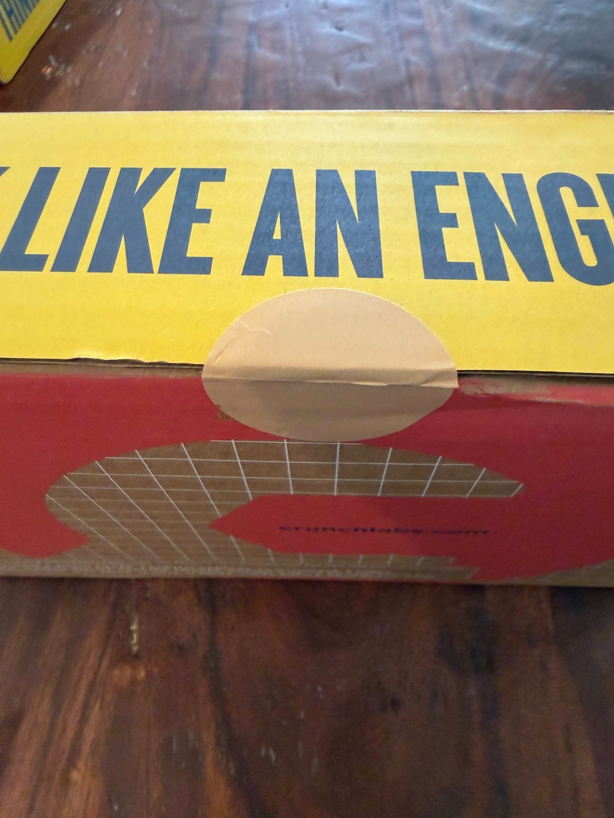 Mark Rober CrunchLabs Year 2 Build Box Ball Launcher