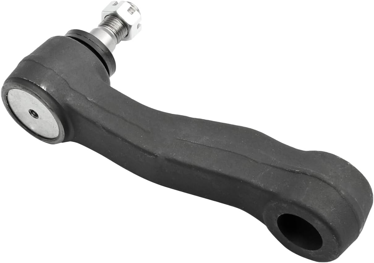 Motorman 3pcs K6535+K6654+K6659 (3) Front Idler Arm,Idler Arm Bracket