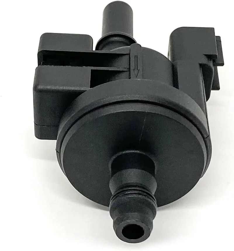 0280142519 CU5A9G866AA Fuel Vapor Canister Purge Valve Compatible with Ford Fusi