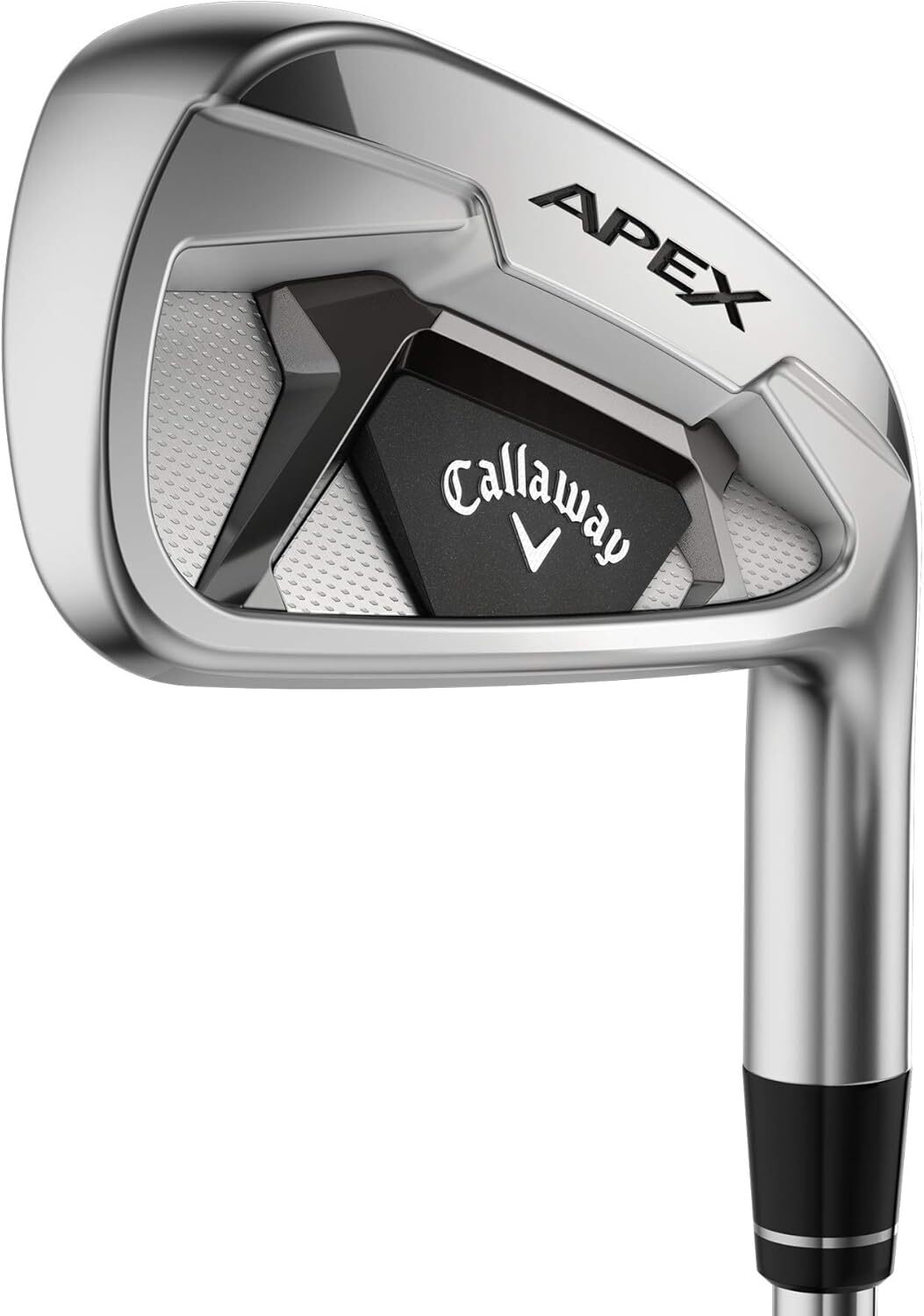 Callaway Golf 2021 Apex Iron Set
