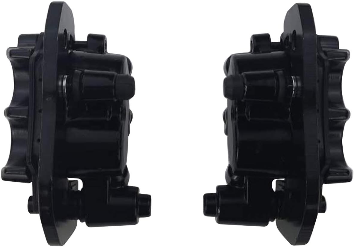 Front Brake Calipers for Can Am Outlander 450 1000